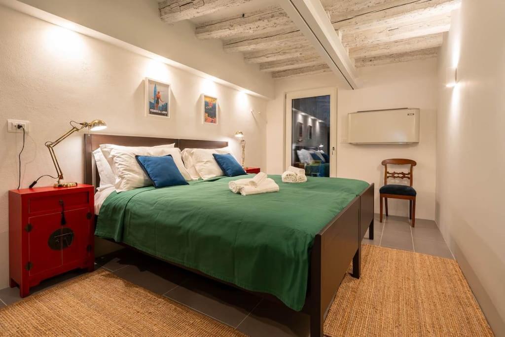 Rialto Design * Venise