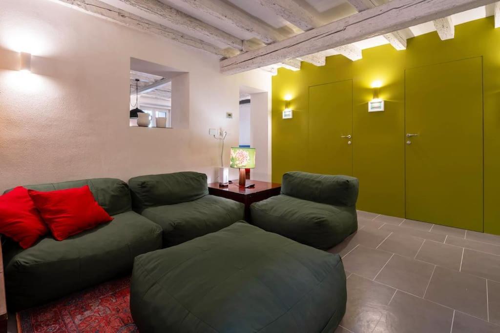 Appartement Rialto Design