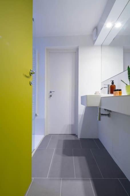 Rialto Design Appartement *