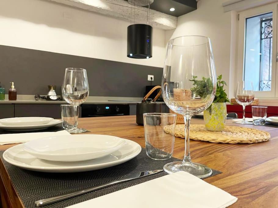 Rialto Design Appartement Venise