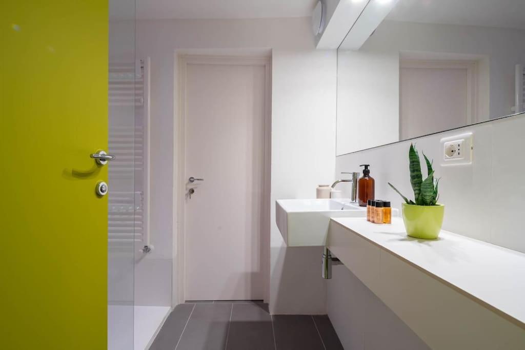 Appartement Rialto Design Venise