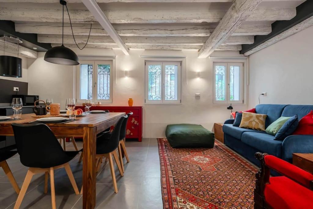 Appartement Rialto Design *