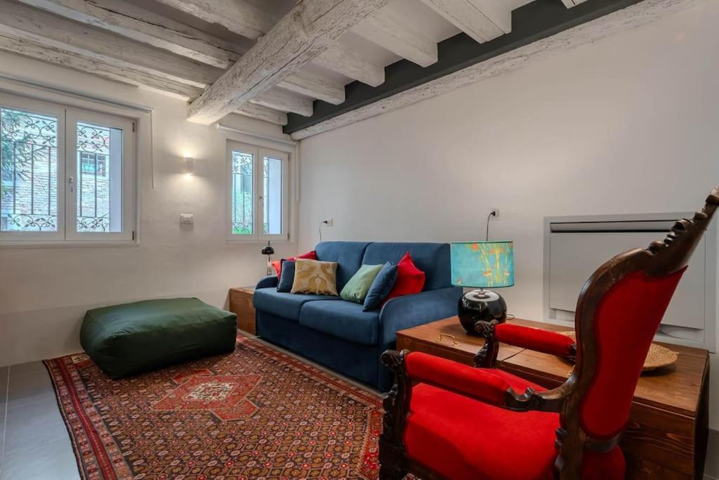 Rialto Design Appartement Venise