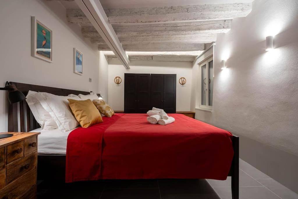Appartement Rialto Design Venise