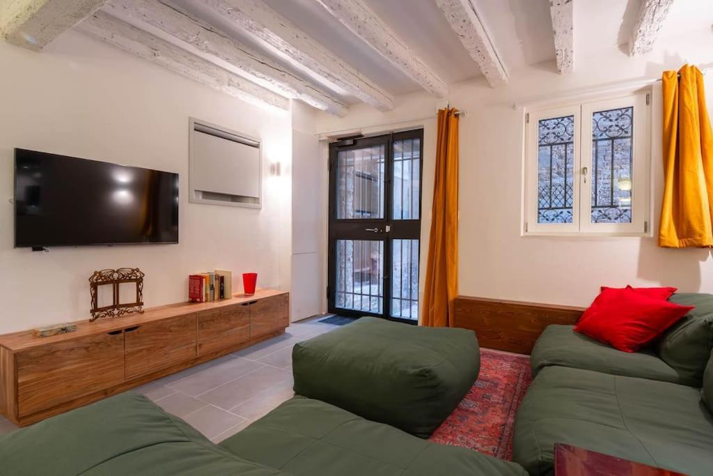 Appartement Rialto Design Venise