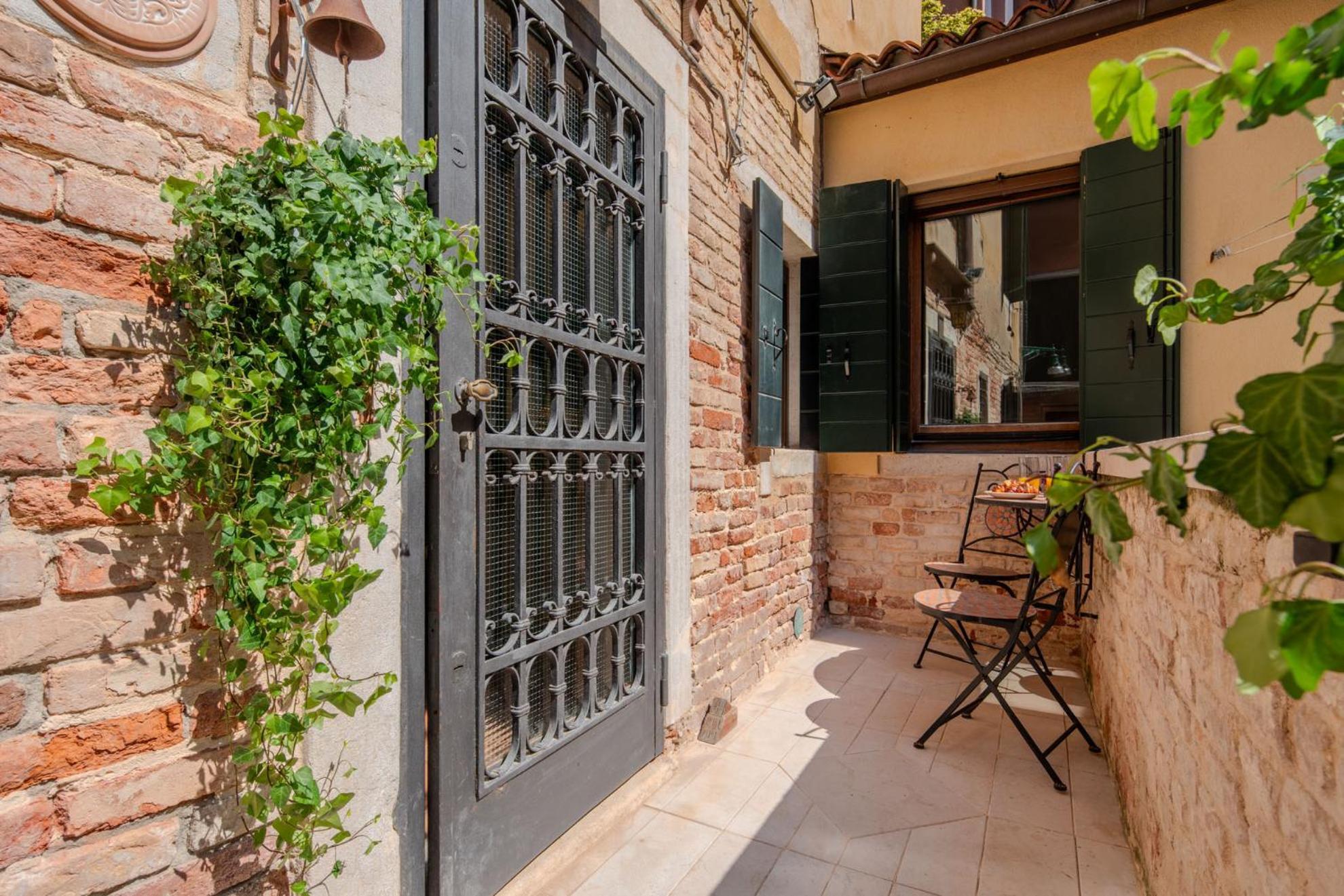 Appartement Ca' Del Majo Venise