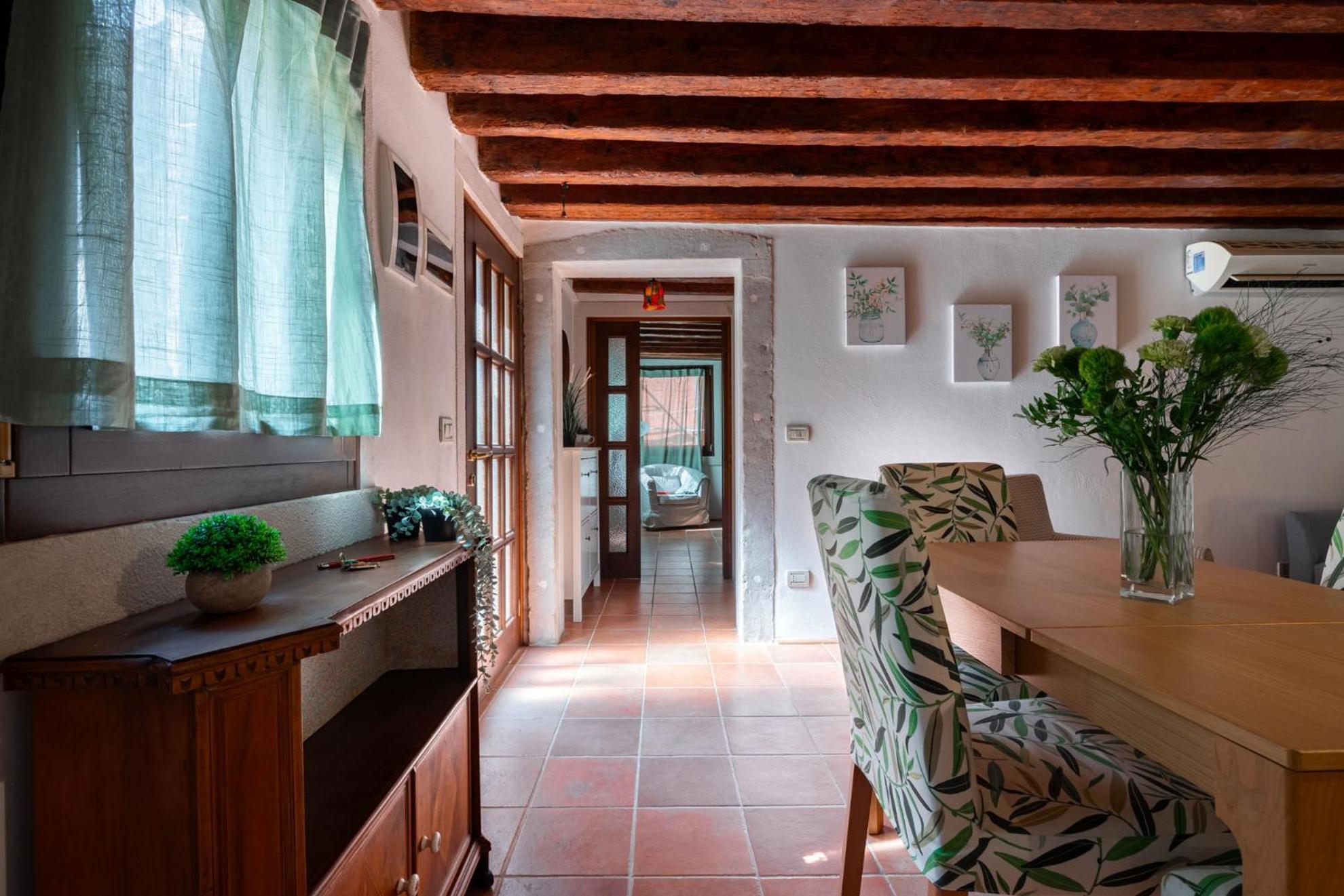 Ca' Del Majo Appartement