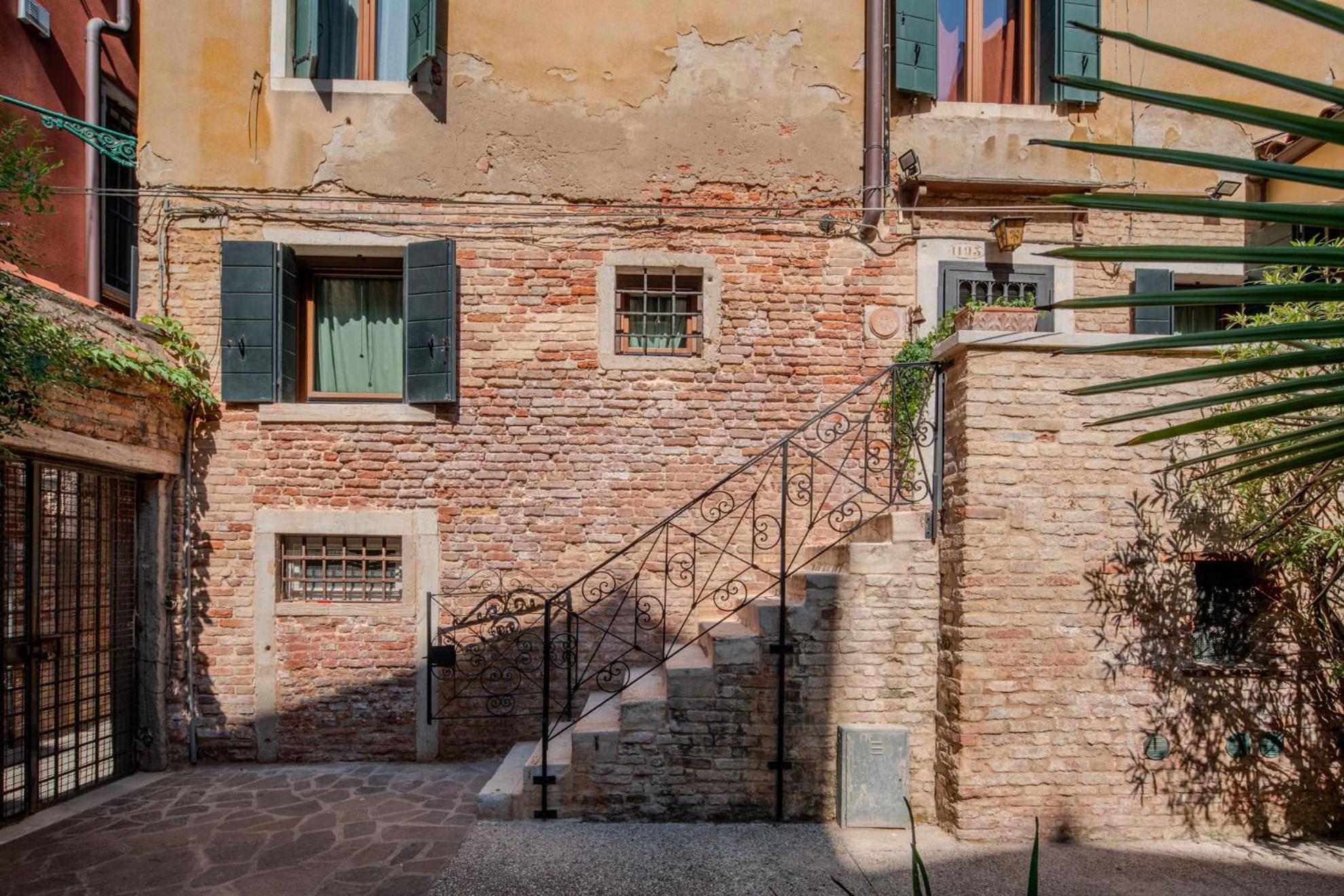 Appartement Ca' Del Majo *