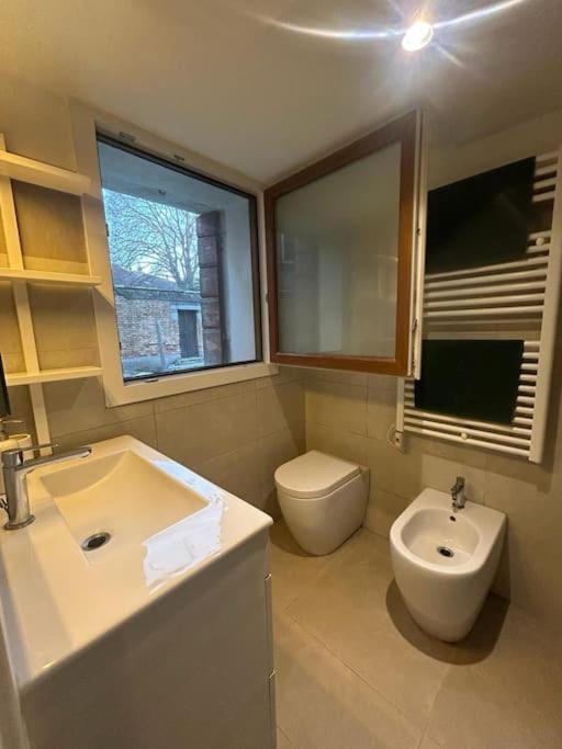 Appartement A Santa Croce Venise