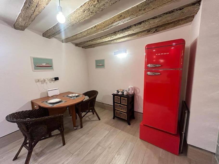 Appartement A Santa Croce
