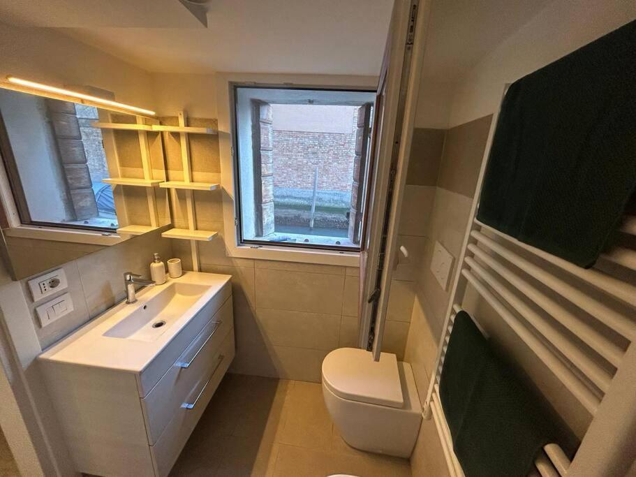 A Santa Croce Appartement *