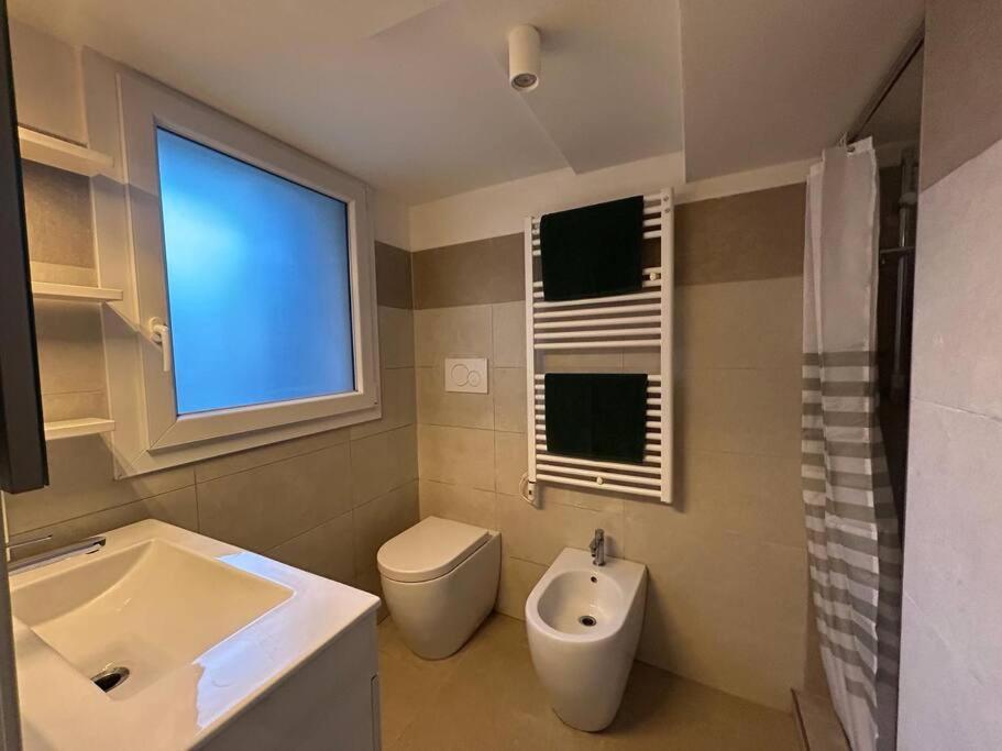 A Santa Croce Appartement