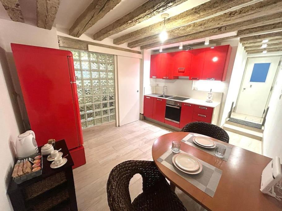A Santa Croce Appartement Venise