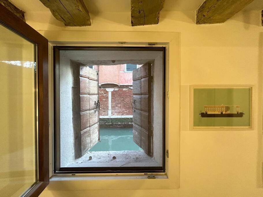 A Santa Croce Venise