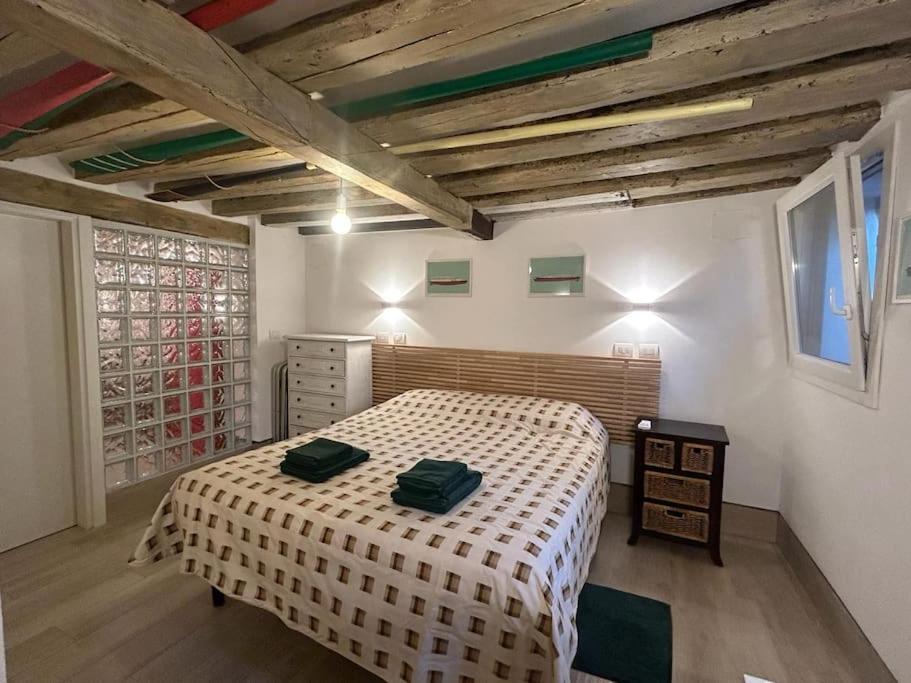A Santa Croce Appartement