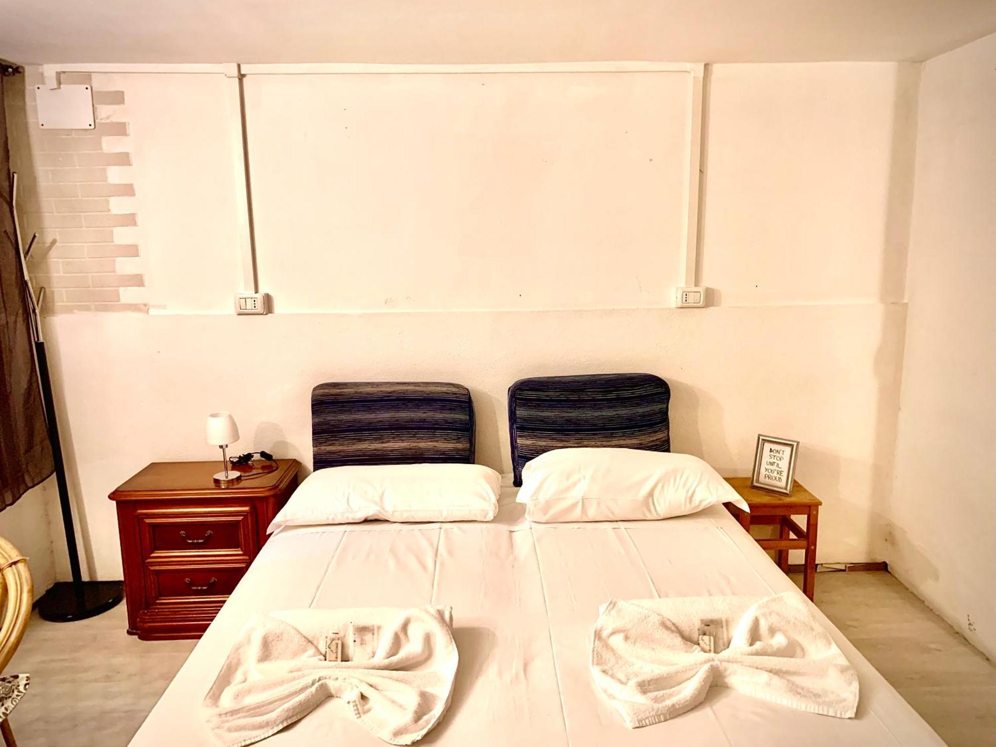 Paradise 2 Appartement *