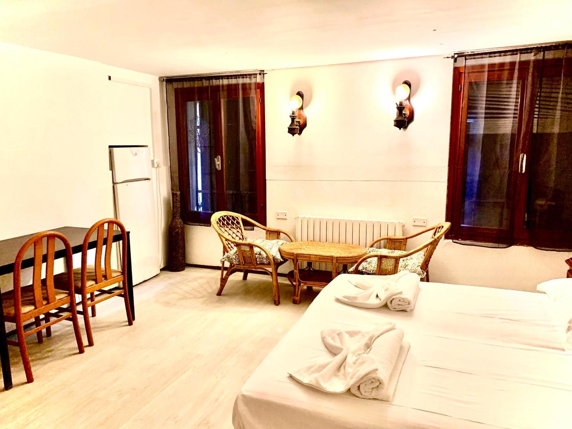 Appartement Paradise 2 Venise