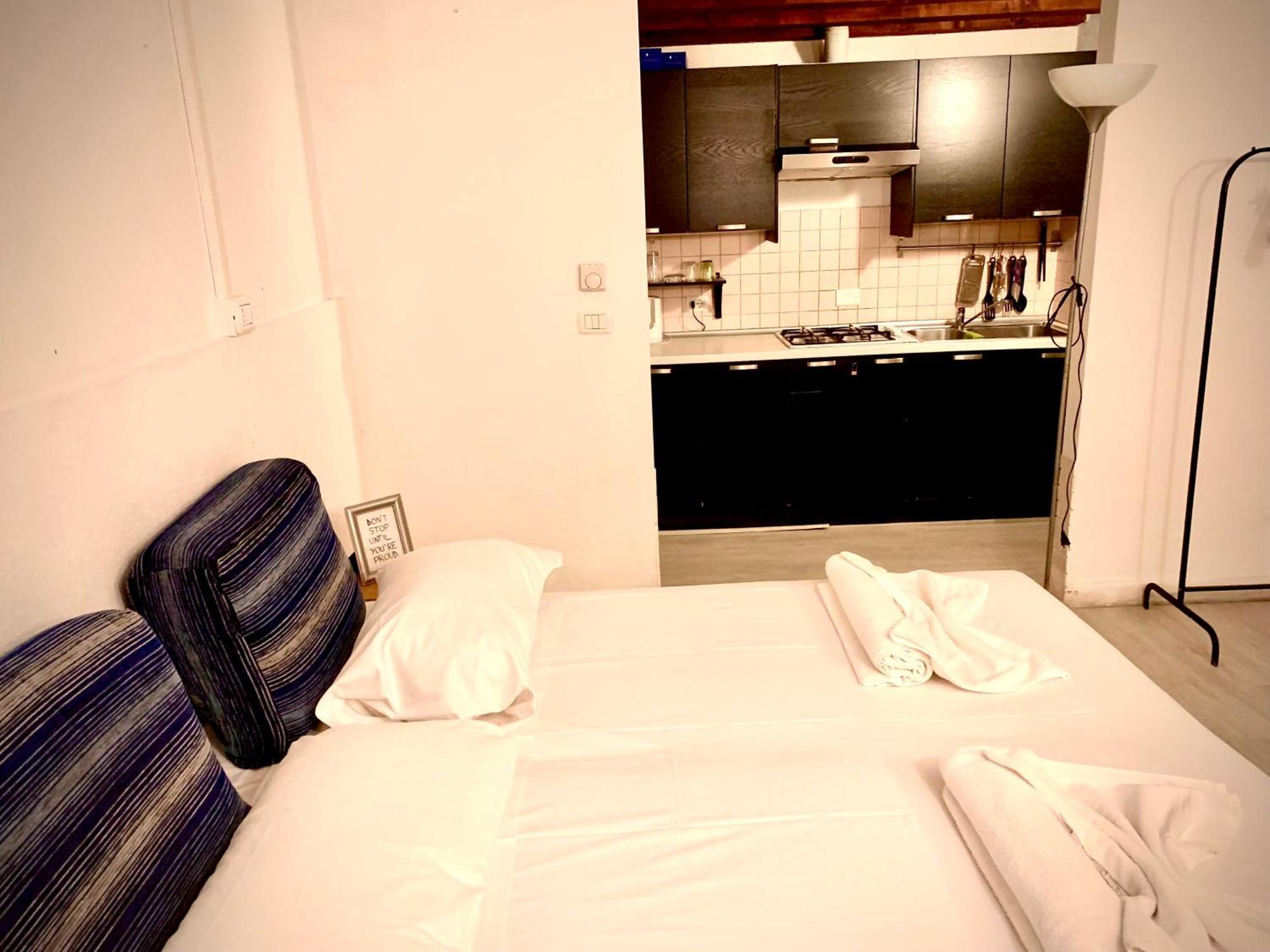 Paradise 2 Appartement Venise