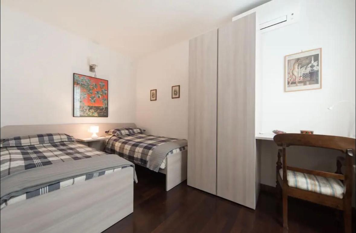 Appartement A Santa Croce