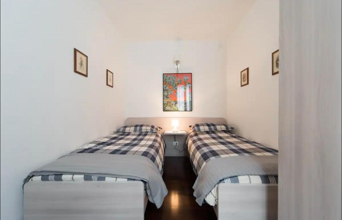 A Santa Croce Appartement
