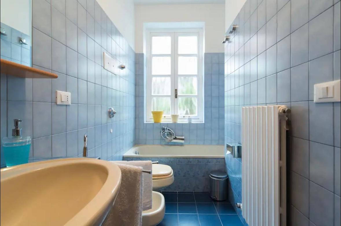 Appartement A Santa Croce Venise