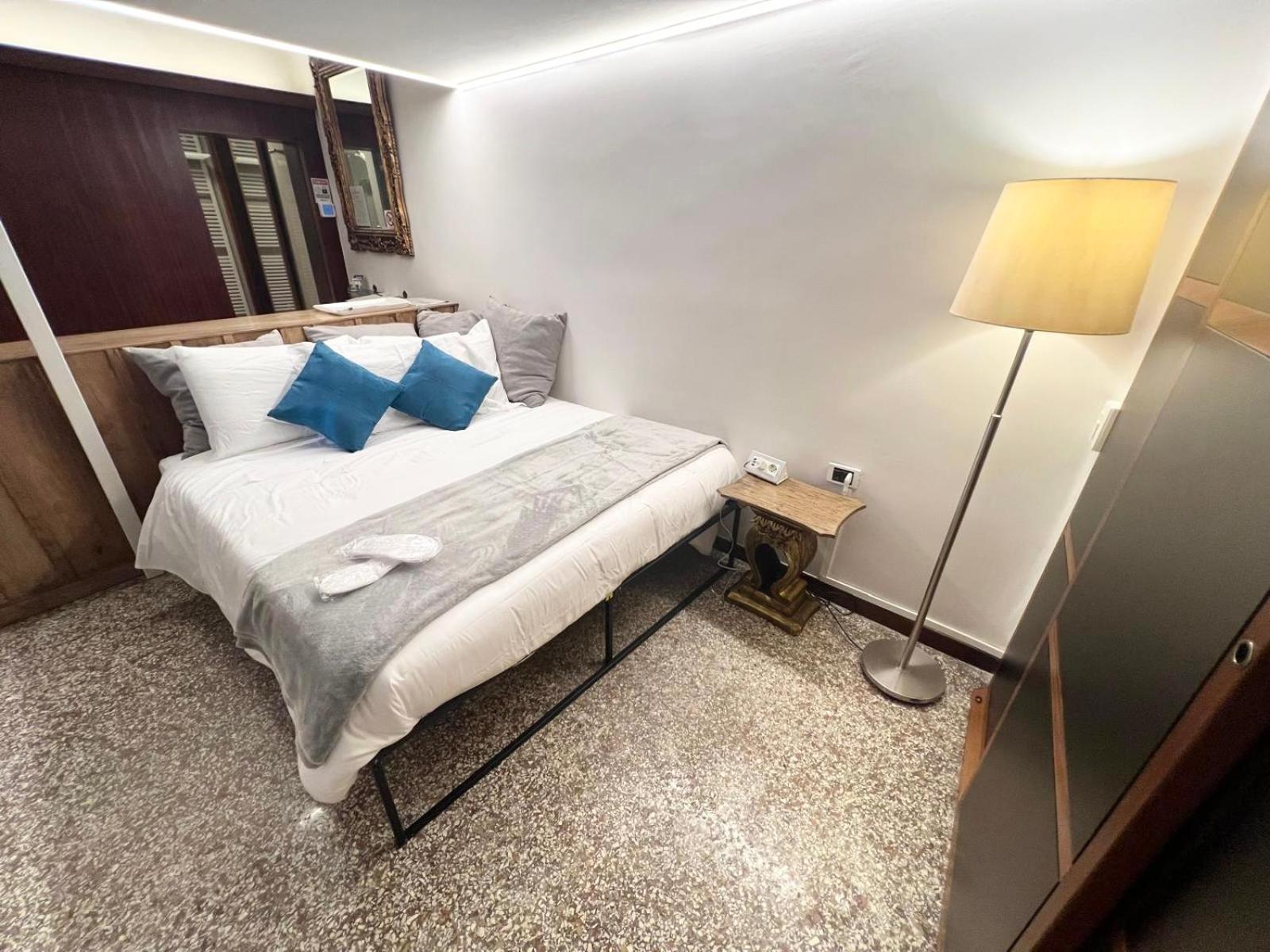 Casa Bruver Biennale Appartement