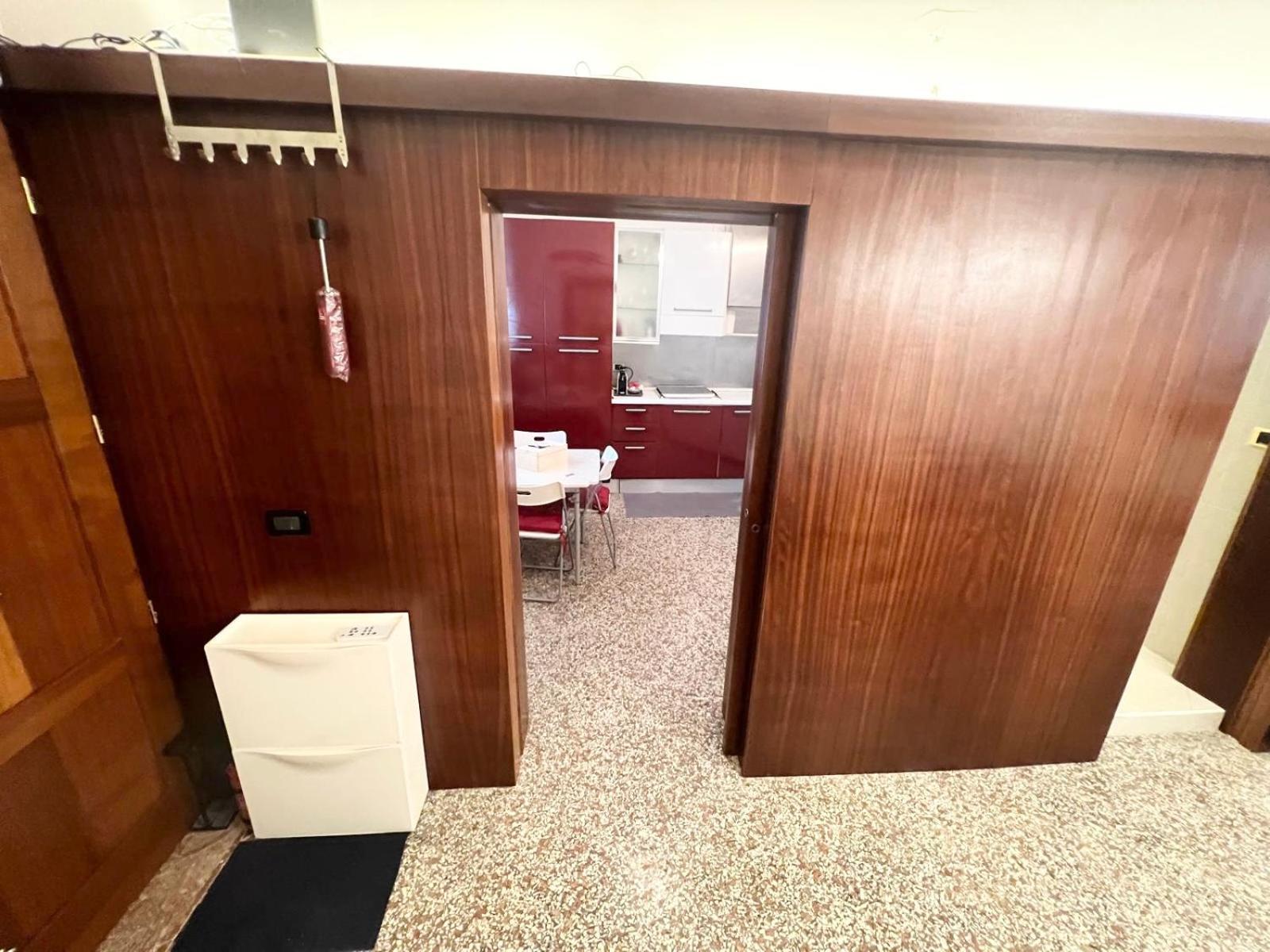 Casa Bruver Biennale Venise