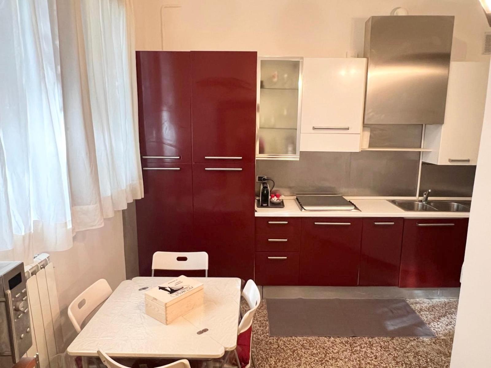 Appartement Casa Bruver Biennale *