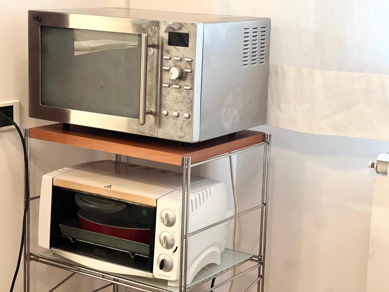 Appartement Casa Bruver Biennale Venise