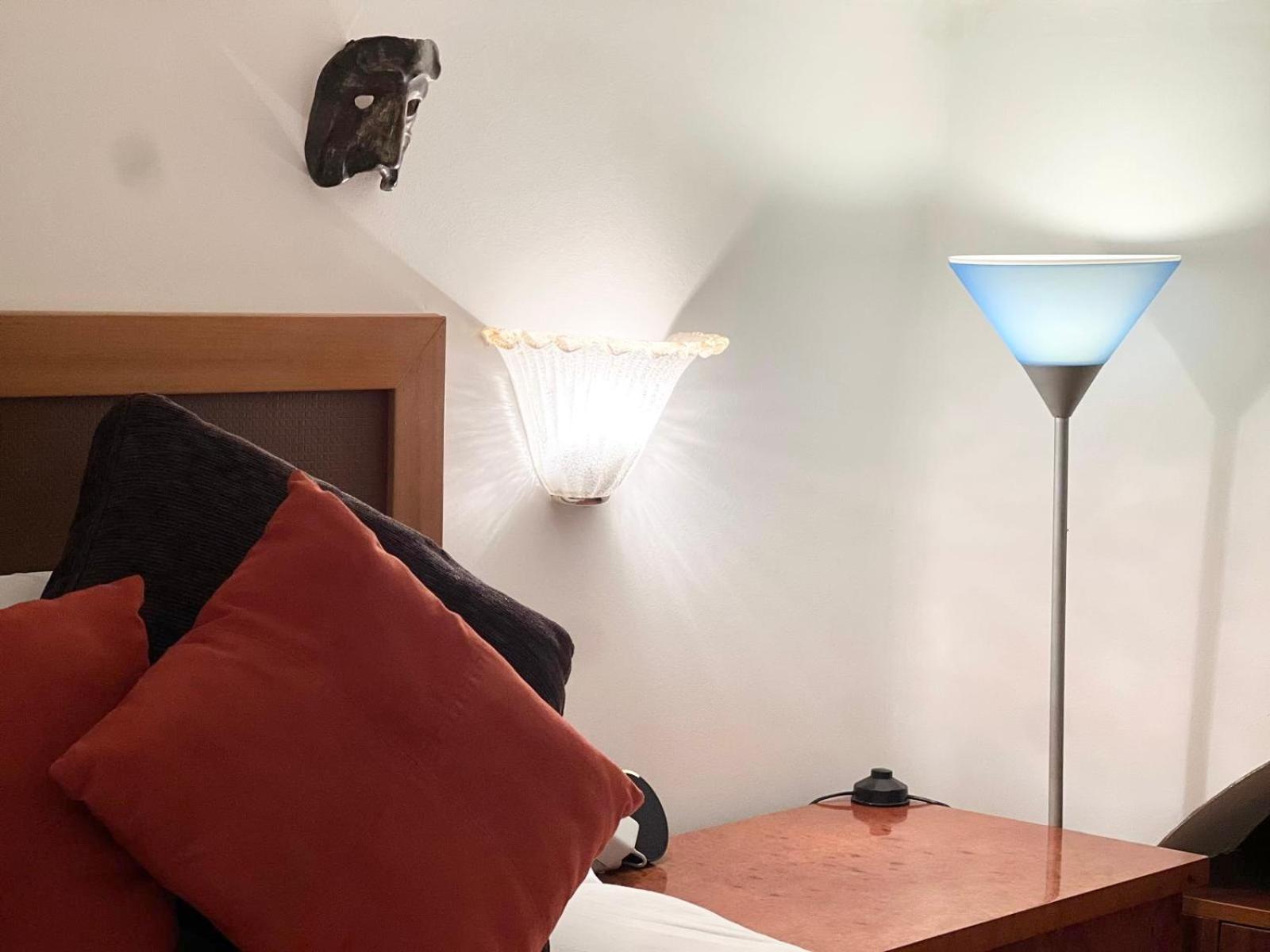 Casa Bruver Biennale Appartement *
