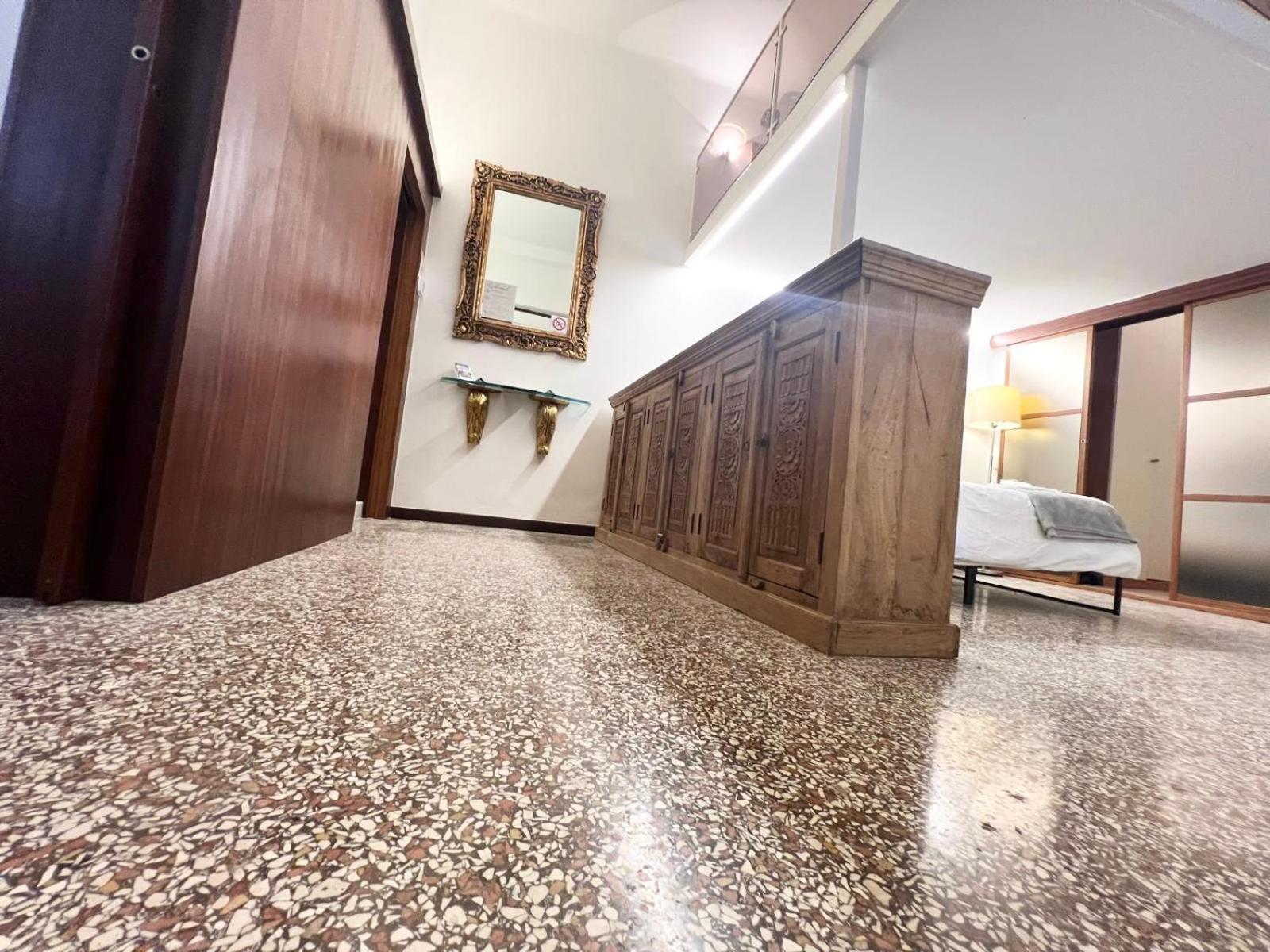 Appartement Casa Bruver Biennale Venise