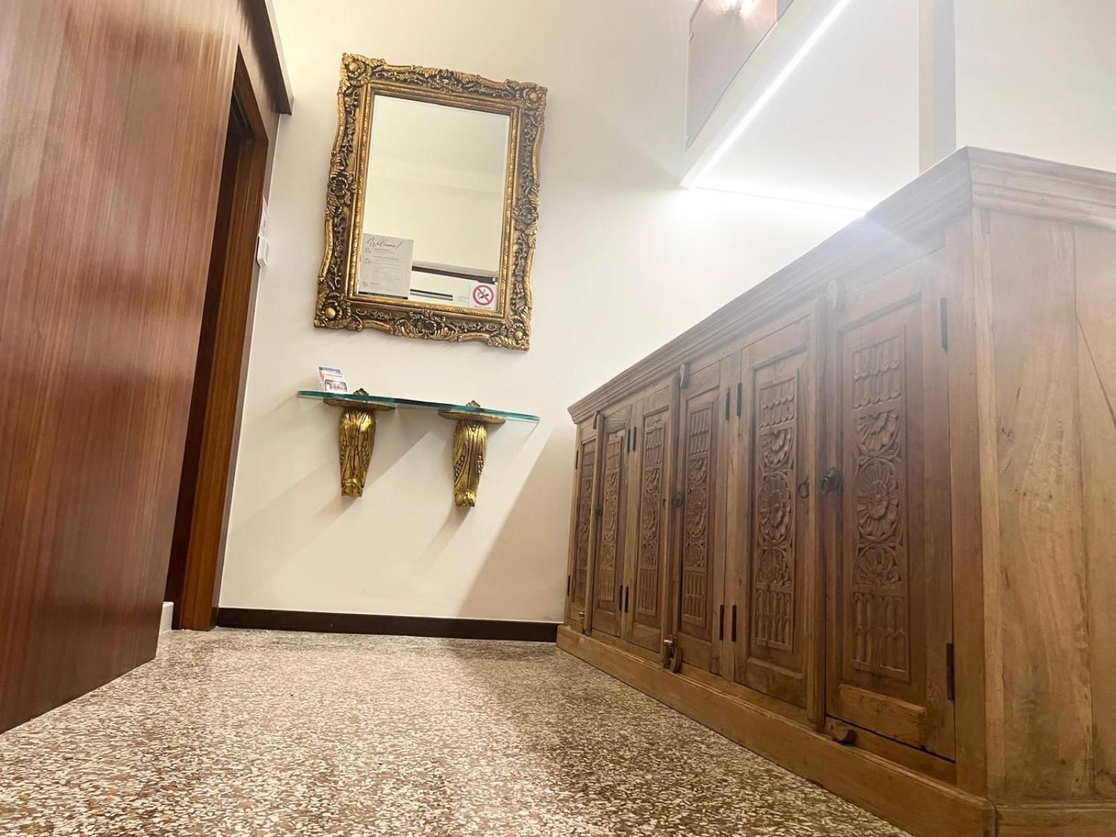 Appartement Casa Bruver Biennale Venise
