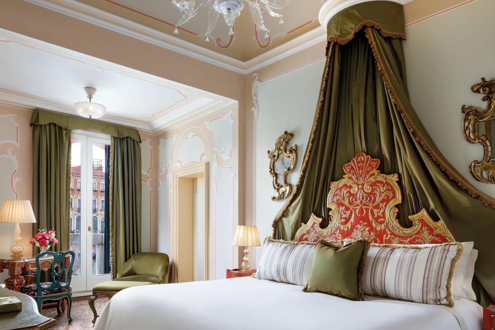 The Gritti Palace, A Luxury Collection Hotel, 5* Venise