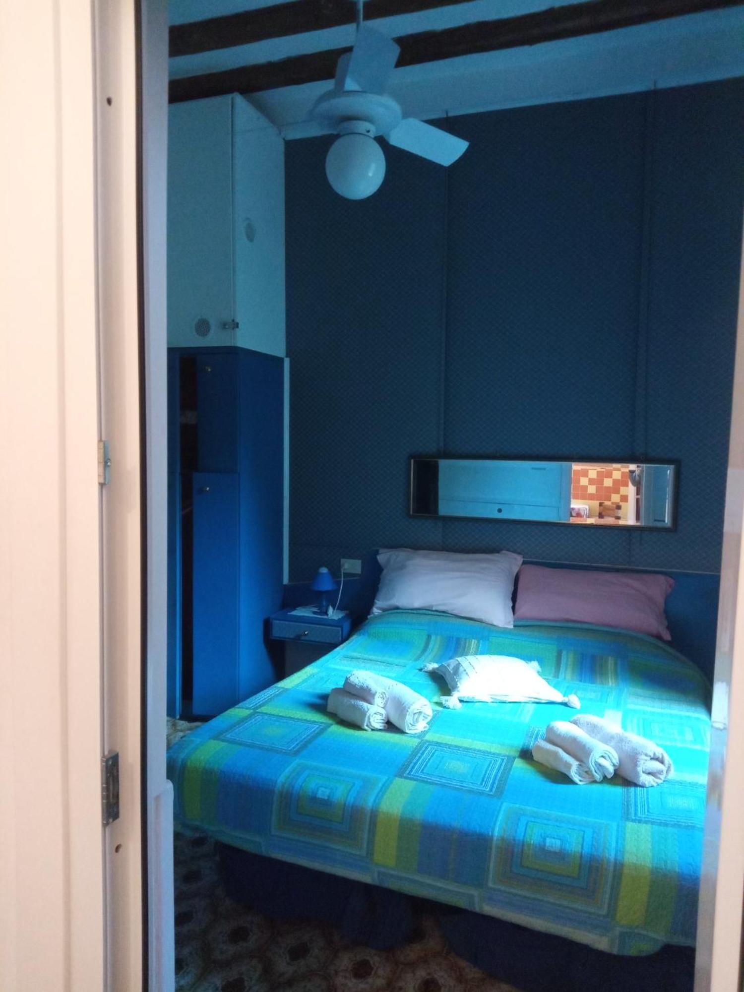 Biennale Bed & Breakfast *