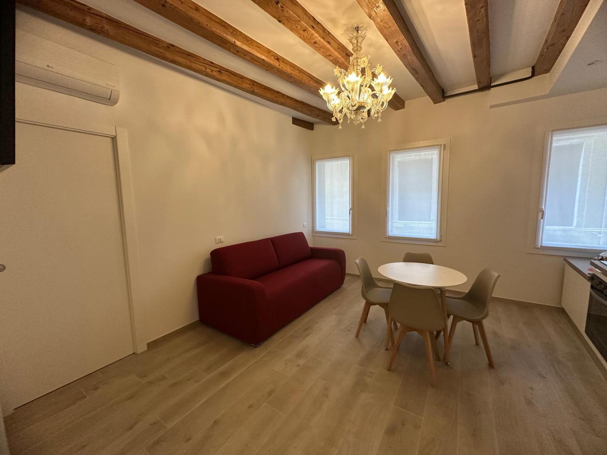 Holiday home Classic House 2 Venice
