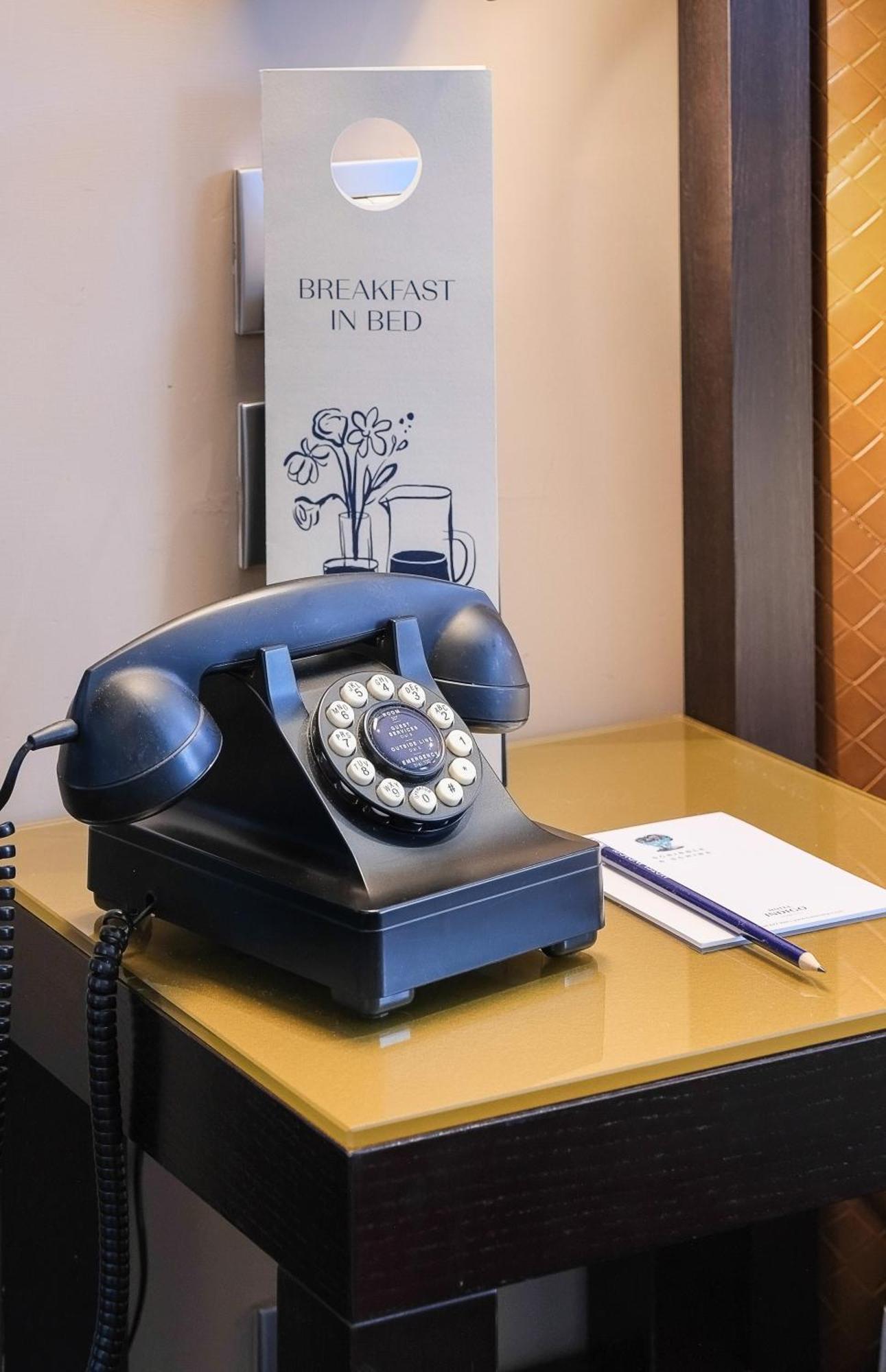 Indigo - Sant'elena By Ihg Hotel 4*