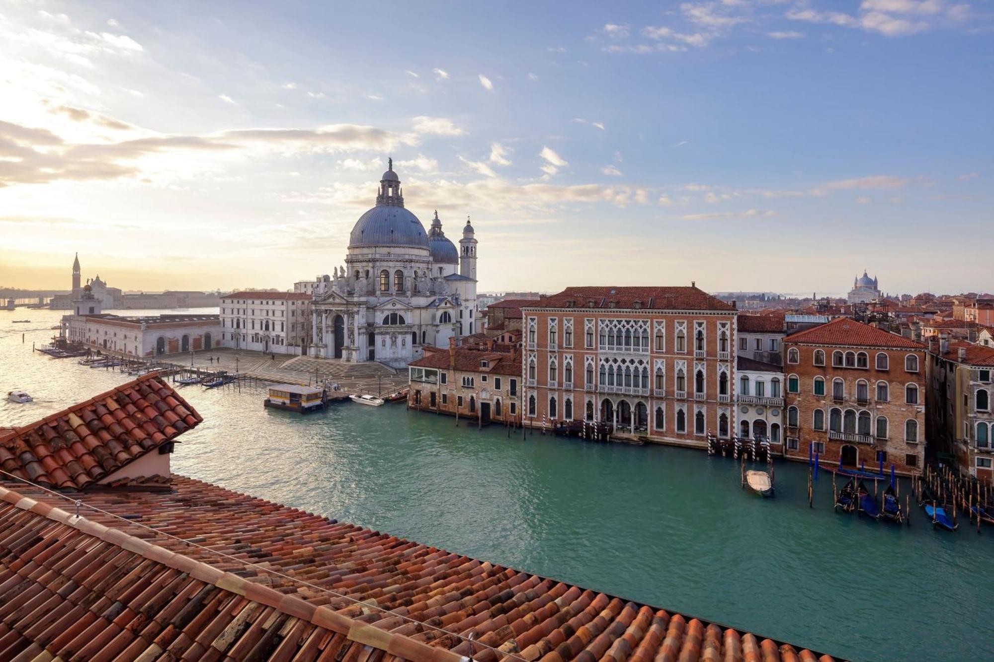 The Gritti Palace, A Luxury Collection Hotel, Venise