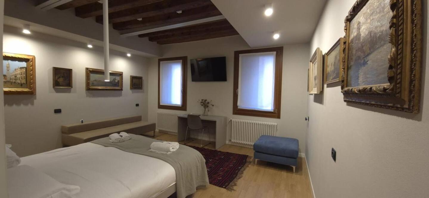 Rialto Prestige Venedig