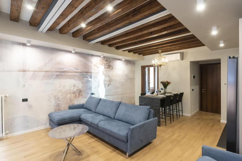 Apartment Rialto Prestige Venedig
