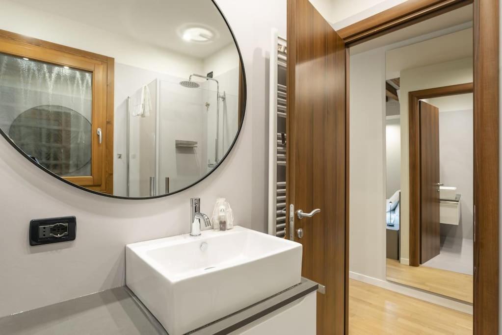 Apartment Rialto Prestige Venedig
