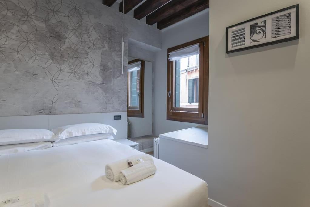 Apartment Rialto Prestige Venedig