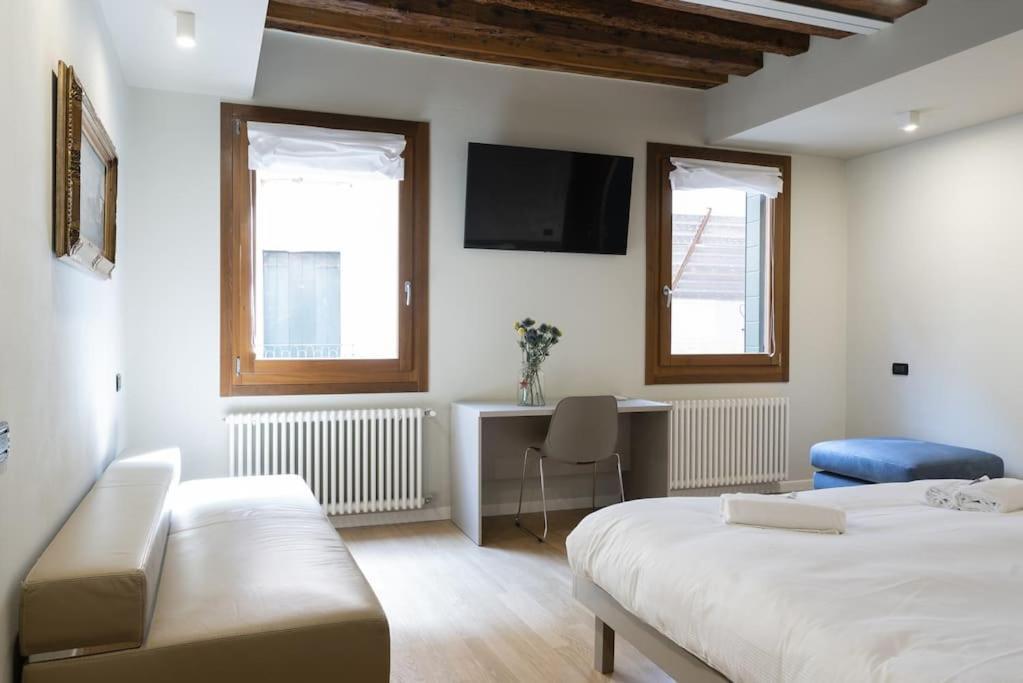 Rialto Prestige Apartment Venedig