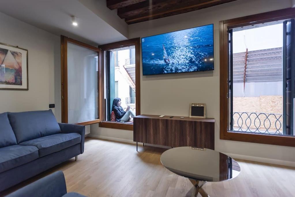 Rialto Prestige Apartment Venedig