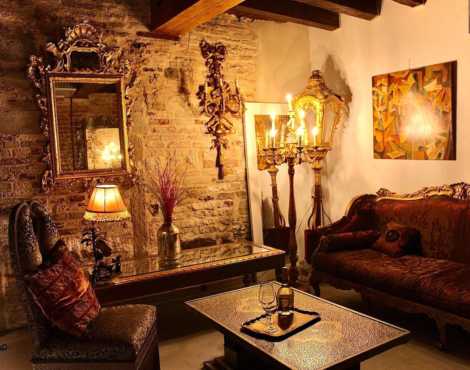 Locanda Console - Palais Historique & Romantique *