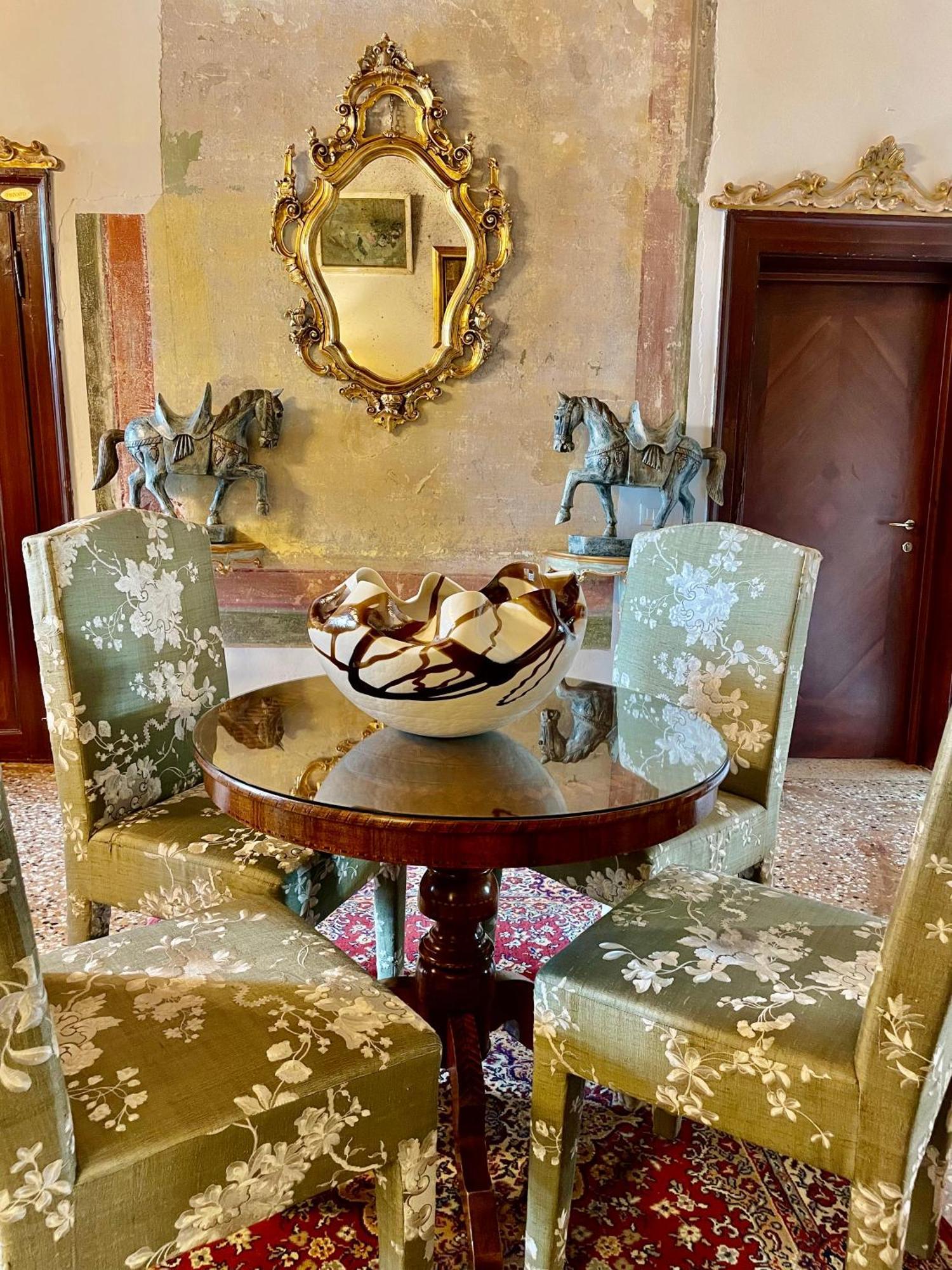 Locanda Console - Palais Historique & Romantique
