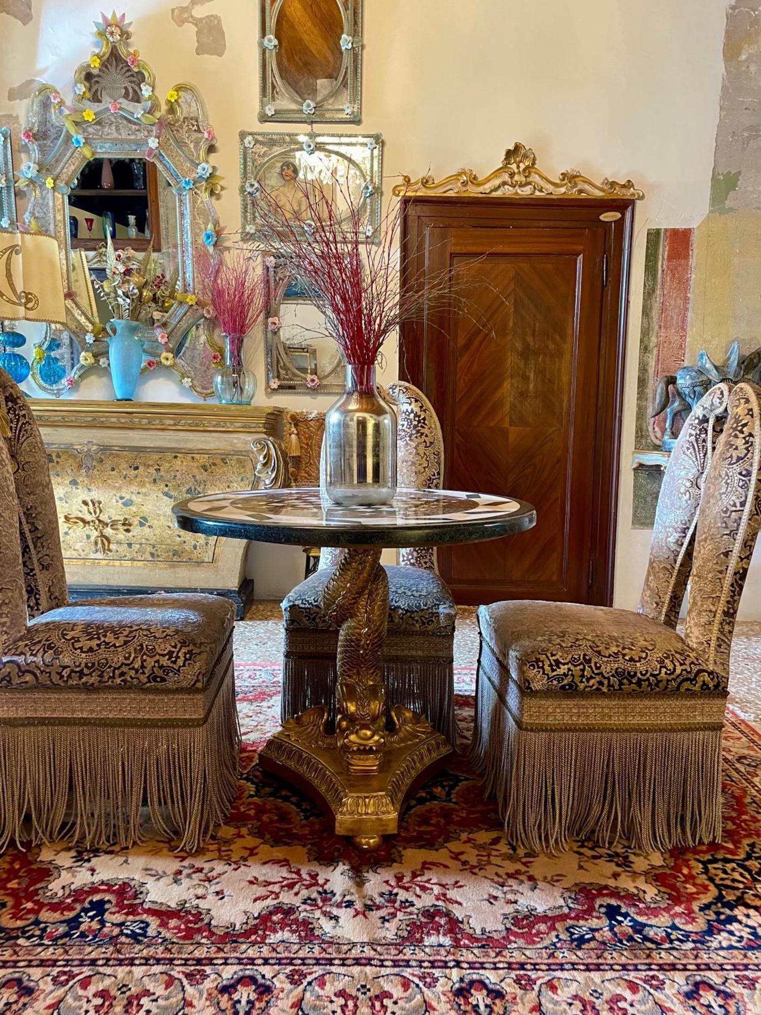 Locanda Console - Palais Historique & Romantique *