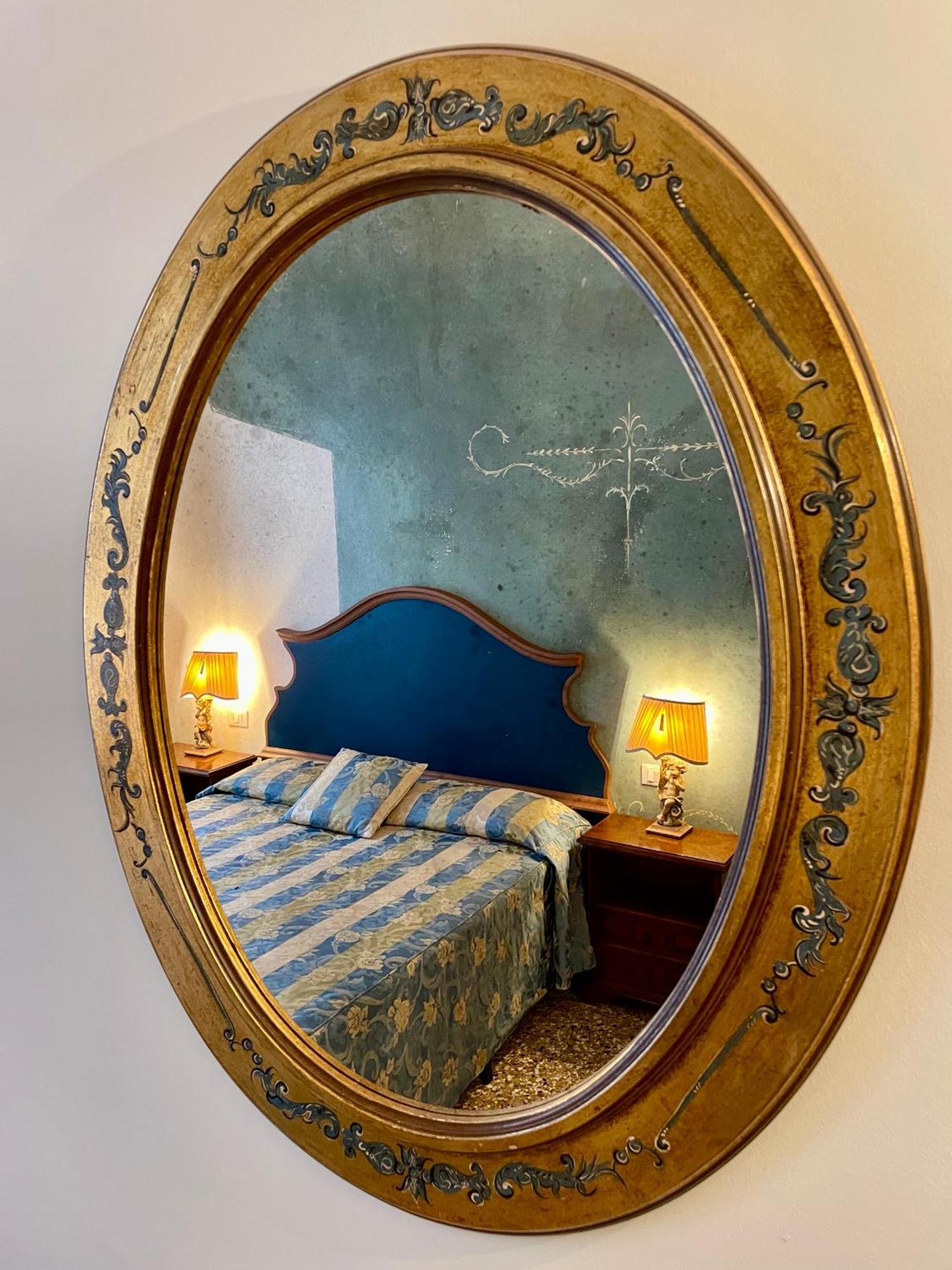 Console - Palais Historique & Romantique *