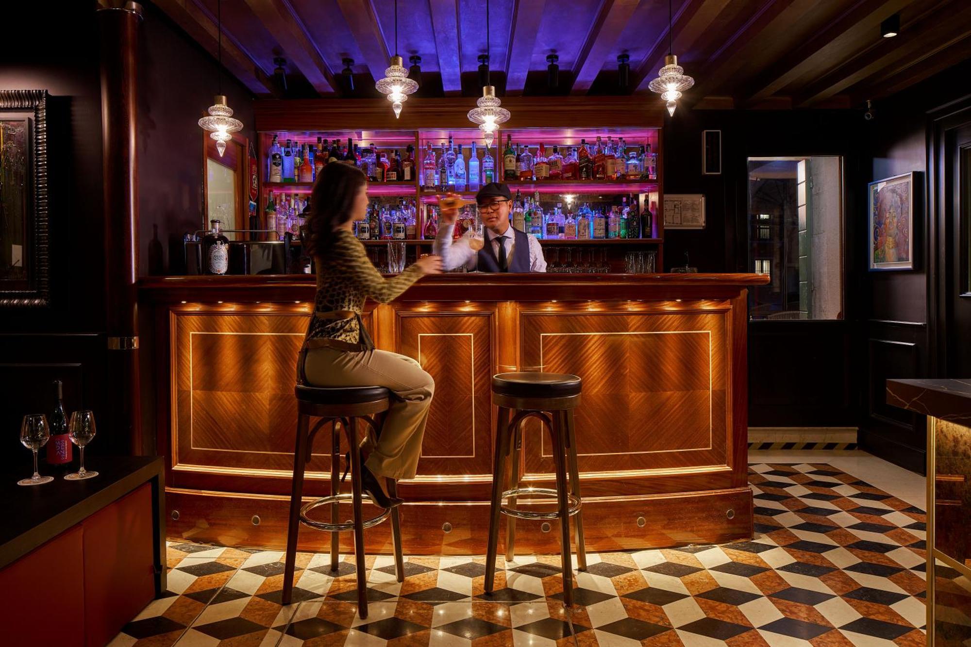 Unahotels Ala Venezia-adults 16 Hotel Venise