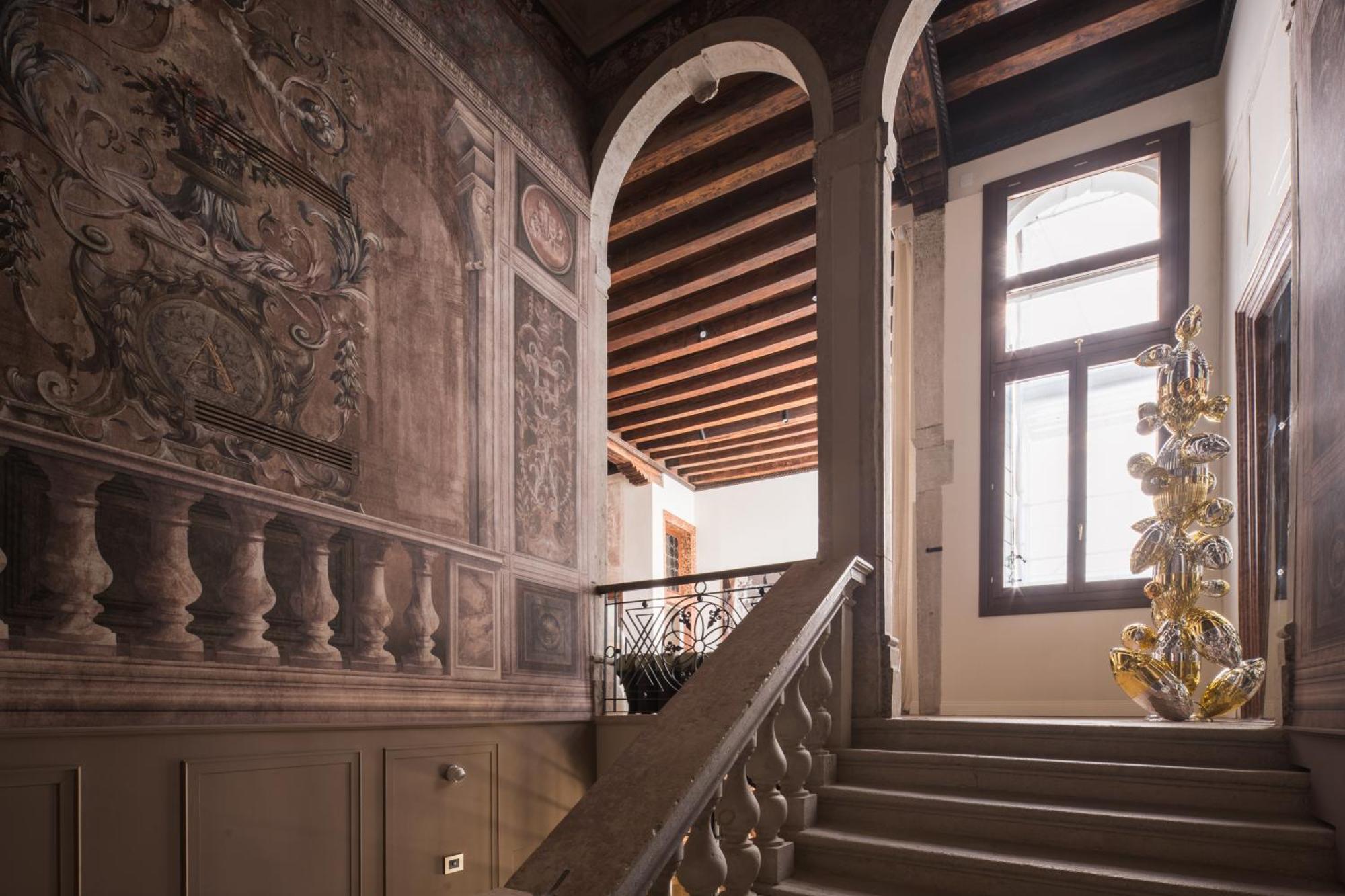 Noble Floor Art R&r Appartamento