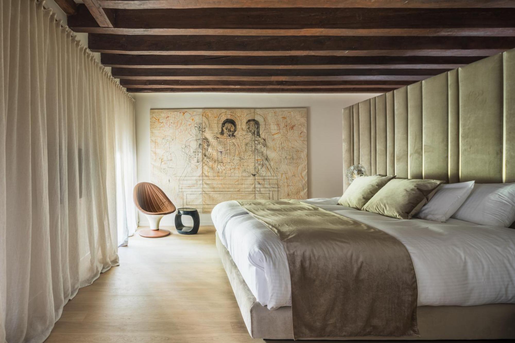 Appartamento Noble Floor Art R&r *